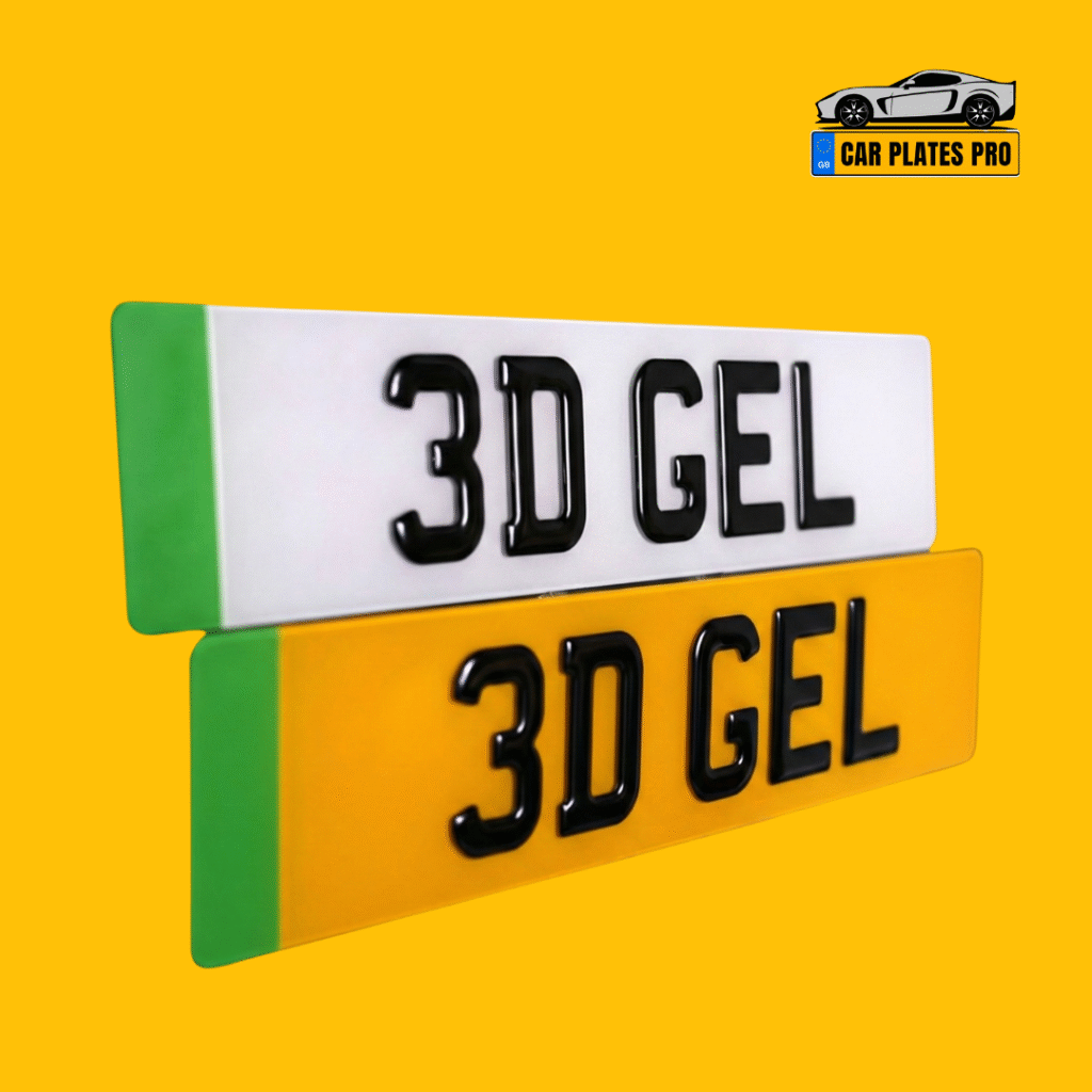 3D Gel EV
