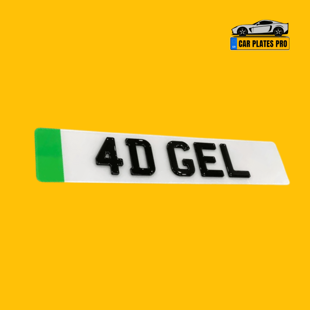 4D gel EV