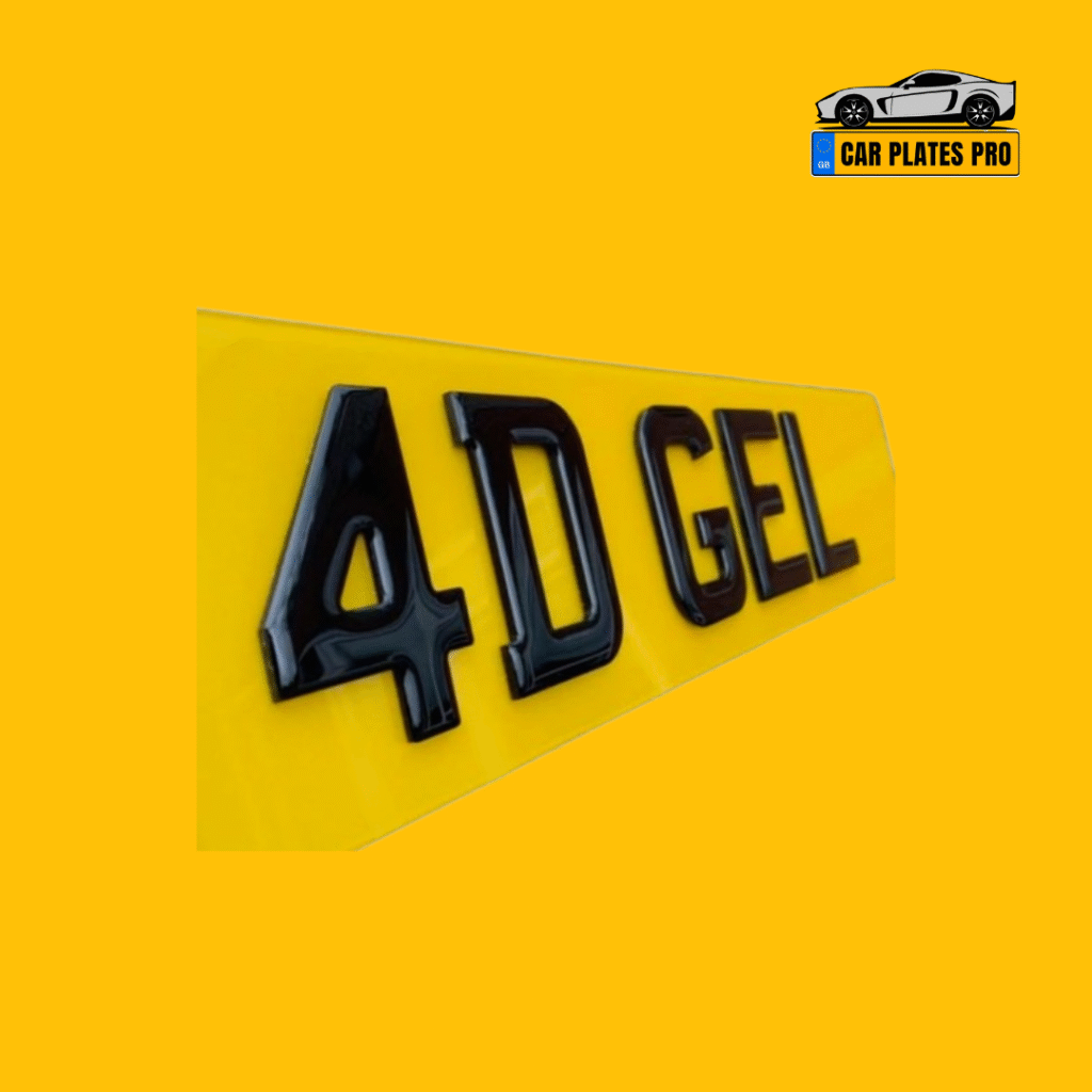 4D Gel